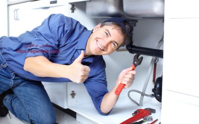 تواصل الآن مع أفضل سباك بتبوك لإصلاح وصيانة شبكات المياه